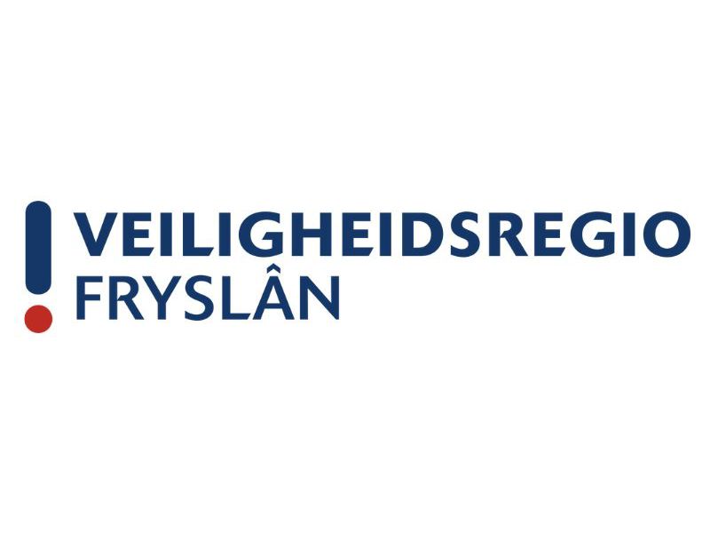 Veiligheidsregio Fryslan