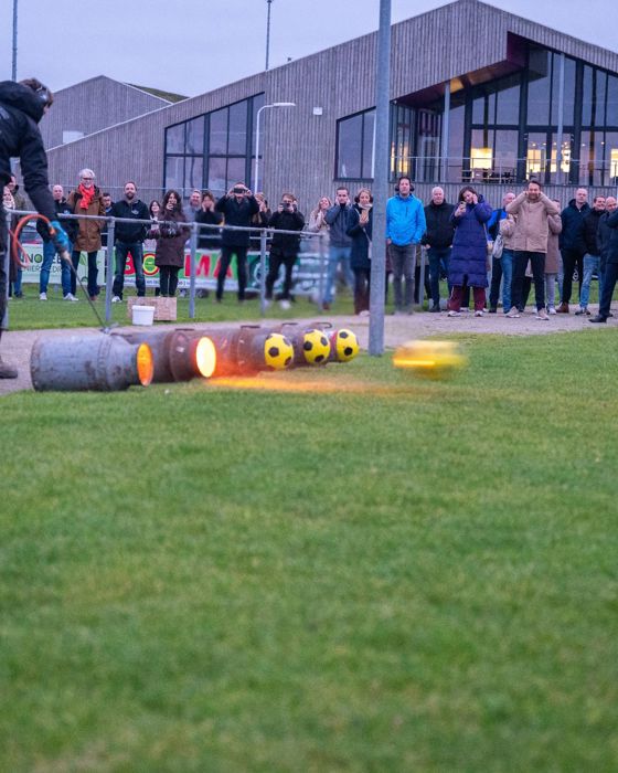 Scherp In Veiligheid Nationaal Carbid Congres