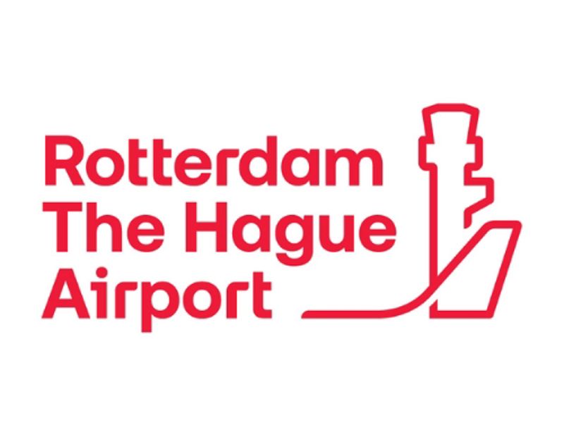 Rotterdam The Hague Airport