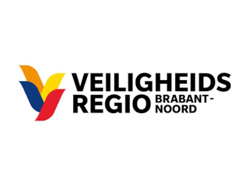 Veiligheidsregio Brabant Noord