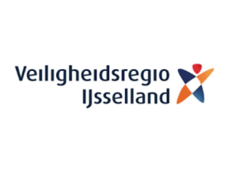 Veiligheidsregio Ijsselland
