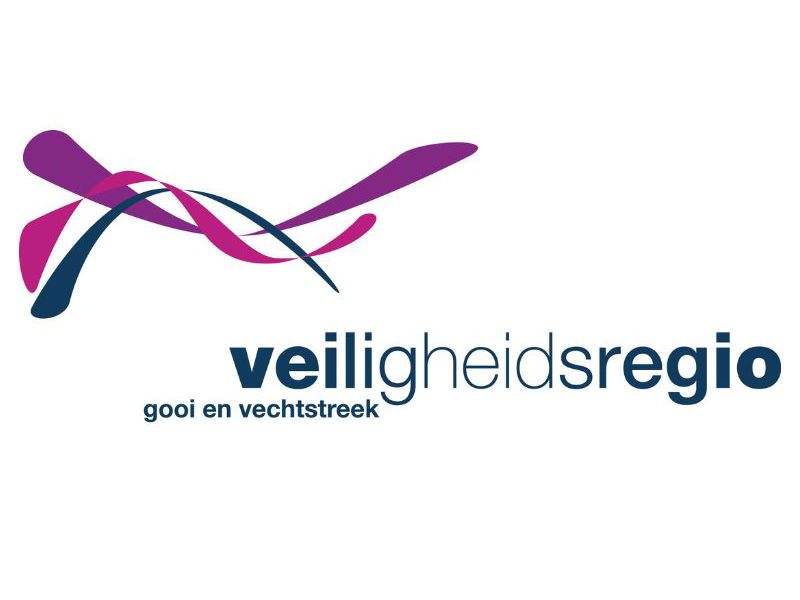 Veiligheidsregio Gooi En Vechtstreek